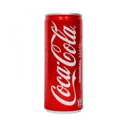 Coke
